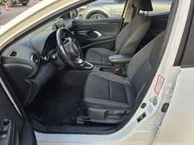 Toyota Yaris 1.5 Hybrid 92hp EDC | Auto.bg — изображение 13