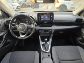 Toyota Yaris 1.5 Hybrid 92hp EDC | Auto.bg — изображение 7