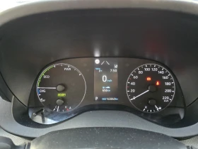 Toyota Yaris 1.5 Hybrid 92hp EDC | Auto.bg — изображение 8