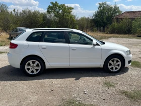 Audi A3 1.6i 102кс Facelift | Auto.bg — изображение 2