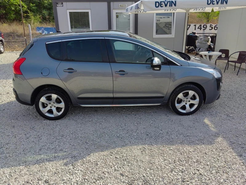 Peugeot 3008 1.6hdi 112k*Head Up *Panorama*UNIKAT*, снимка 14 - Автомобили и джипове - 37821935