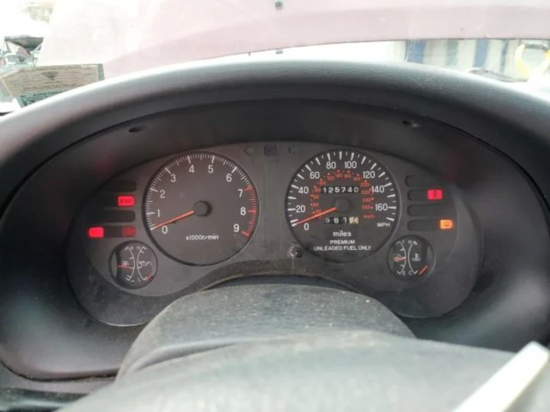 Mitsubishi Eclipse GST, снимка 15 - Автомобили и джипове - 47167990