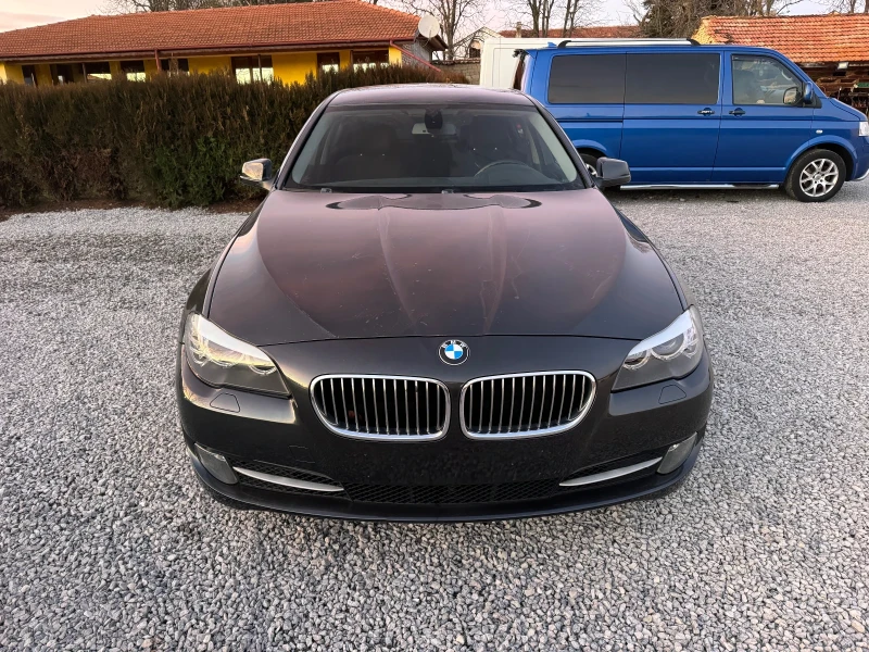 BMW 530 D, снимка 9 - Автомобили и джипове - 48407633