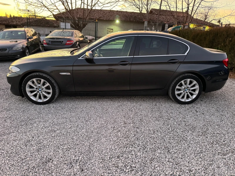 BMW 530 D, снимка 15 - Автомобили и джипове - 48407633