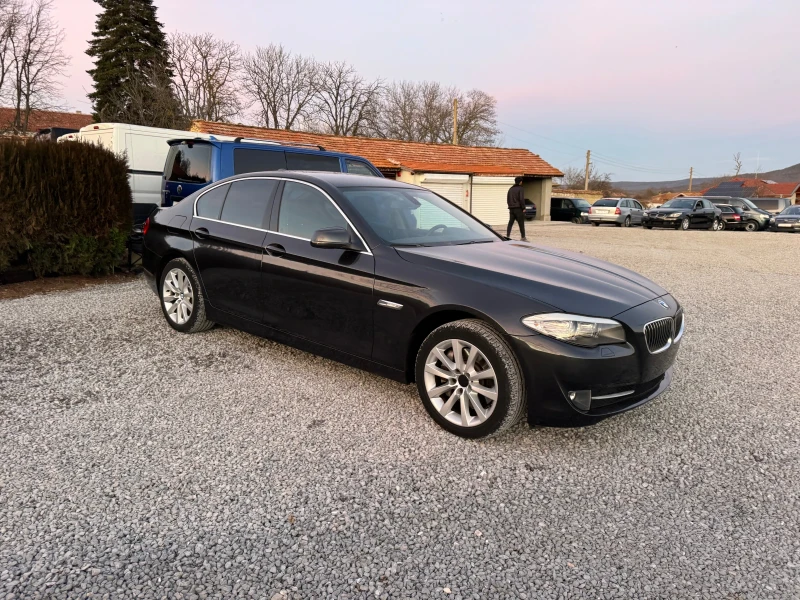 BMW 530 D, снимка 3 - Автомобили и джипове - 48407633