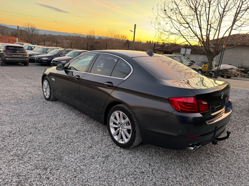 BMW 530 D, снимка 7 - Автомобили и джипове - 48407633