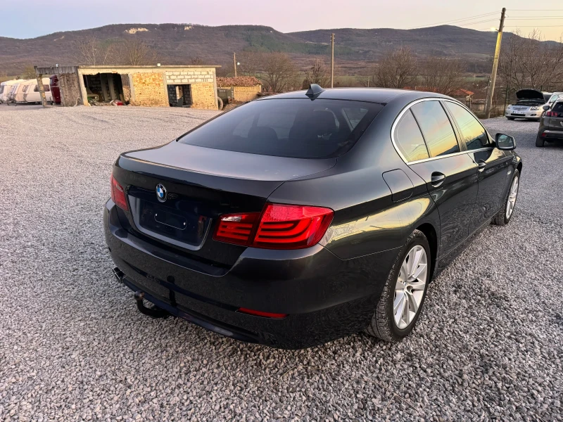 BMW 530 D, снимка 12 - Автомобили и джипове - 48407633