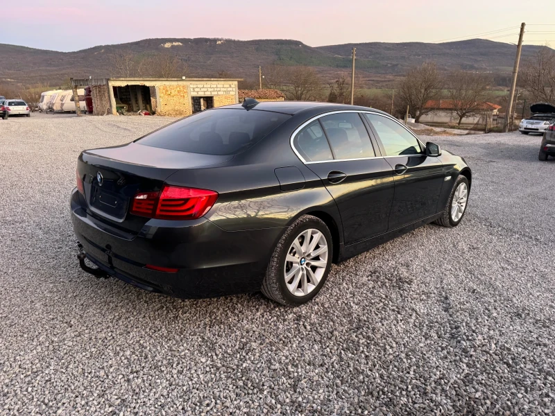 BMW 530 D, снимка 5 - Автомобили и джипове - 48407633