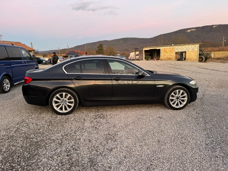 BMW 530 D, снимка 4 - Автомобили и джипове - 48407633