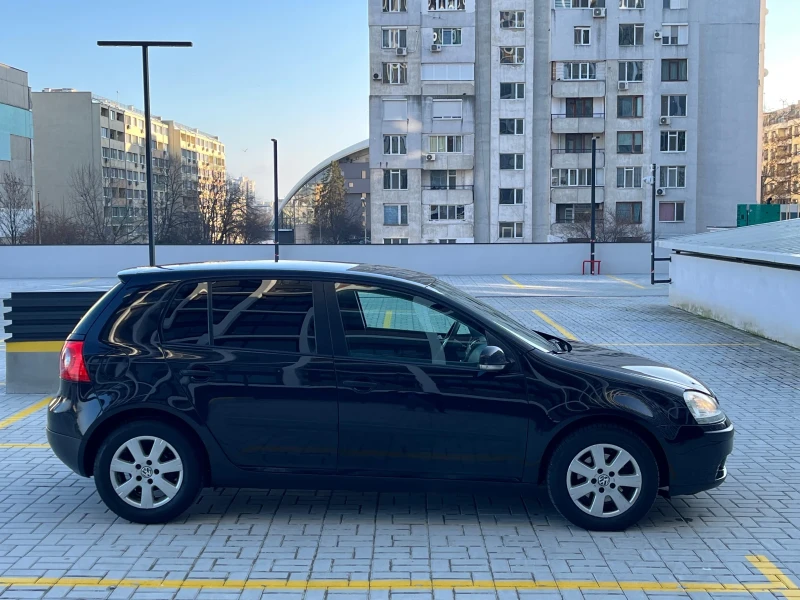 VW Golf 1.9TDI, снимка 2 - Автомобили и джипове - 48514457