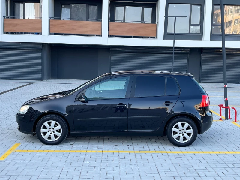 VW Golf 1.9TDI, снимка 5 - Автомобили и джипове - 48514457