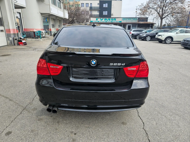 BMW 325 d-(197 Hp)-AT-Navi, снимка 4 - Автомобили и джипове - 49299953