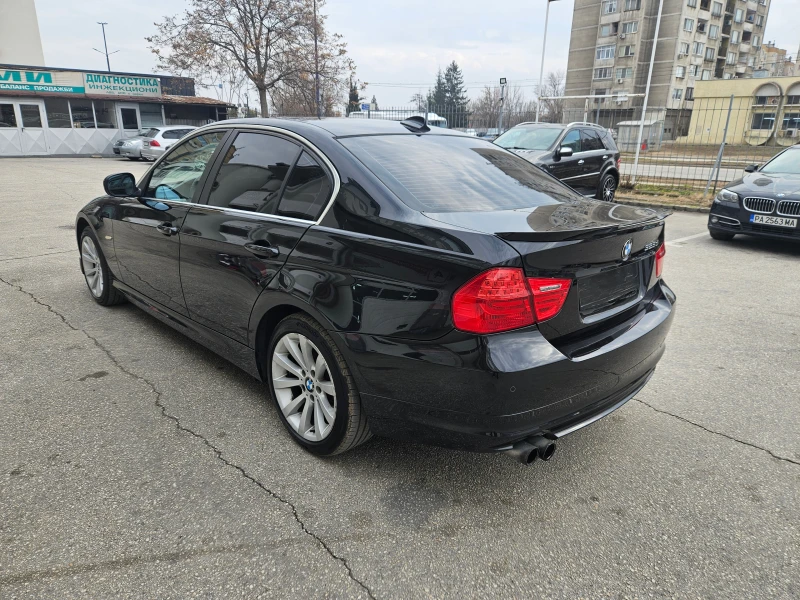 BMW 325 d-(197 Hp)-AT-Navi, снимка 3 - Автомобили и джипове - 49299953