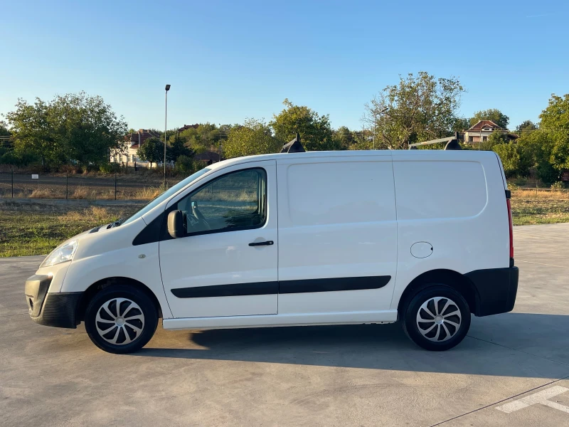 Peugeot Expert Климатик, снимка 5 - Автомобили и джипове - 51728390