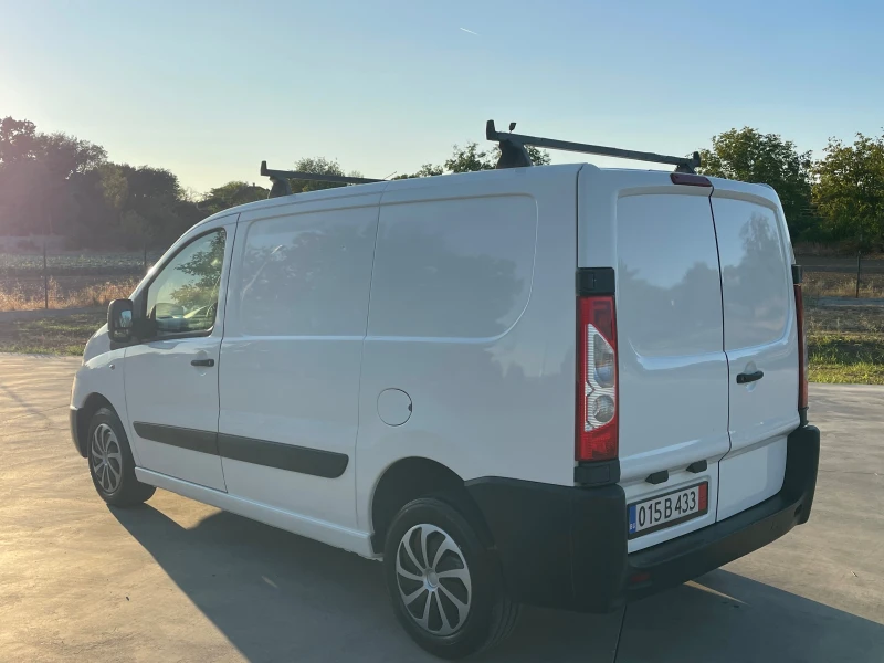 Peugeot Expert Климатик, снимка 6 - Автомобили и джипове - 51728390