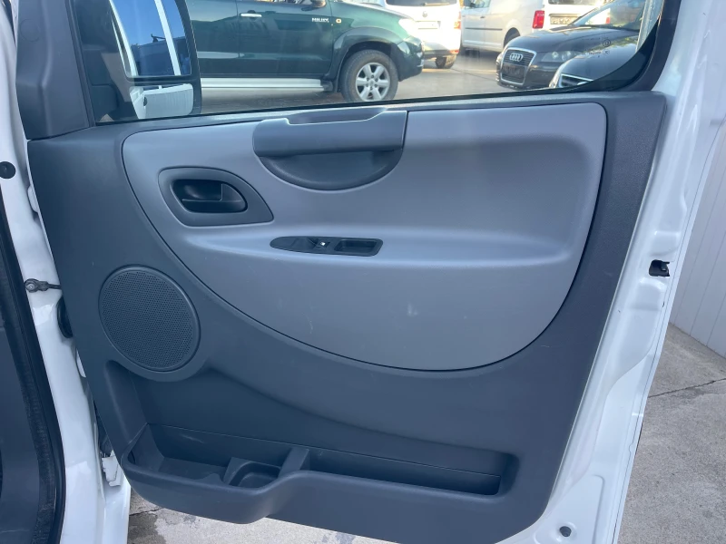 Peugeot Expert Климатик, снимка 16 - Автомобили и джипове - 51728390