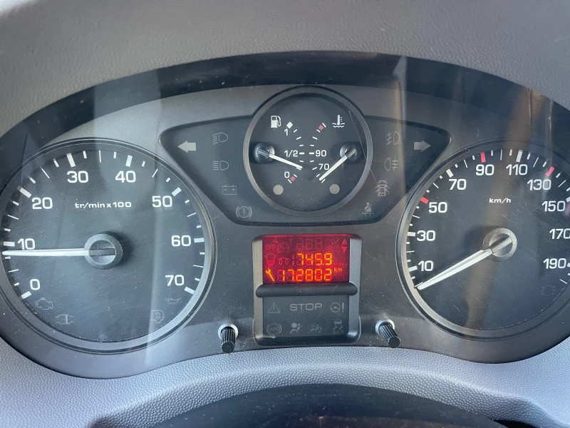 Peugeot Expert Климатик, снимка 7 - Автомобили и джипове - 51728390