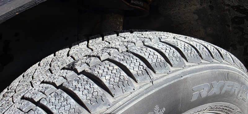 Peugeot 206 1.4 HDI, снимка 12 - Автомобили и джипове - 51950464