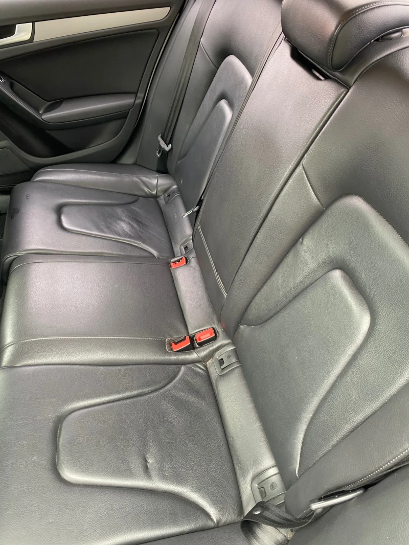Audi A4 2, 0 TFSI QUATTRO LED S LINE, CAR PLAY, снимка 8 - Автомобили и джипове - 52542810