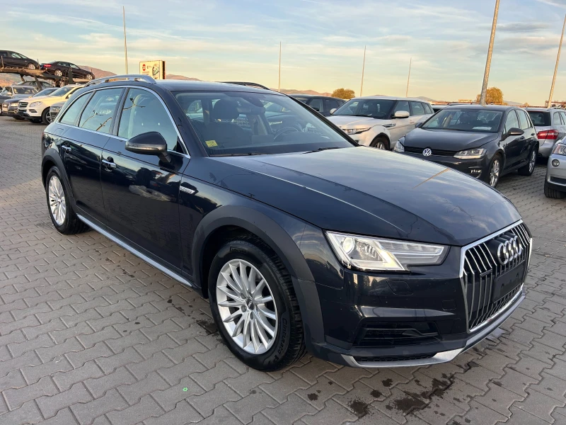 Audi A4 Allroad 2.0TDI QUATTRO AVTOMAT/NAVI EURO 6, снимка 4 - Автомобили и джипове - 52247914