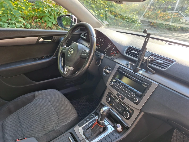 VW Passat b7, снимка 6 - Автомобили и джипове - 52406692