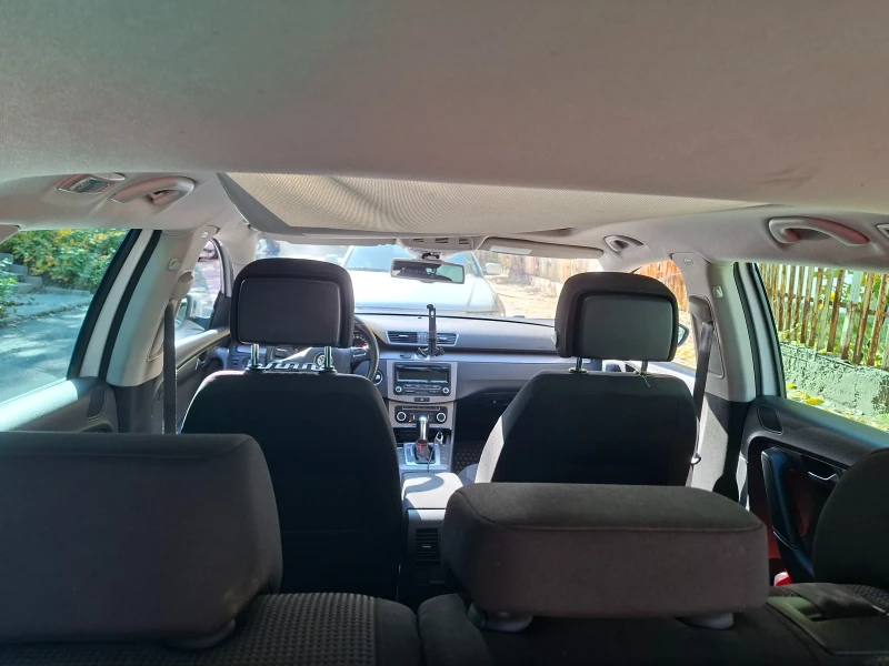 VW Passat b7, снимка 5 - Автомобили и джипове - 52406692