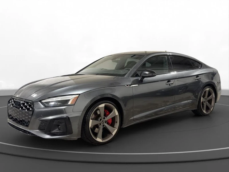 Audi A5 * Premium Plus* S Line* АвтоКредит* (Цена до БГ)