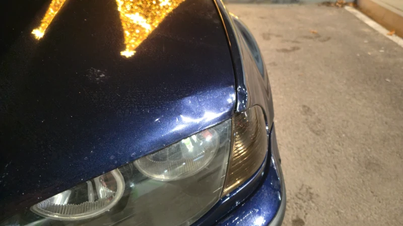 BMW 318, снимка 9 - Автомобили и джипове - 52634882