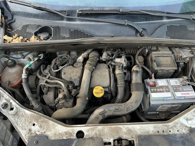 Dacia Dokker от Рено Дачия България, снимка 15 - Автомобили и джипове - 52824845