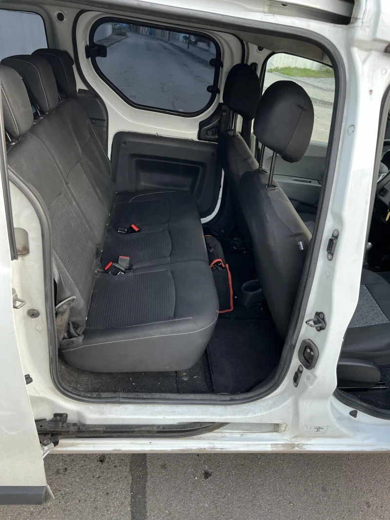 Dacia Dokker от Рено Дачия България, снимка 14 - Автомобили и джипове - 52824845
