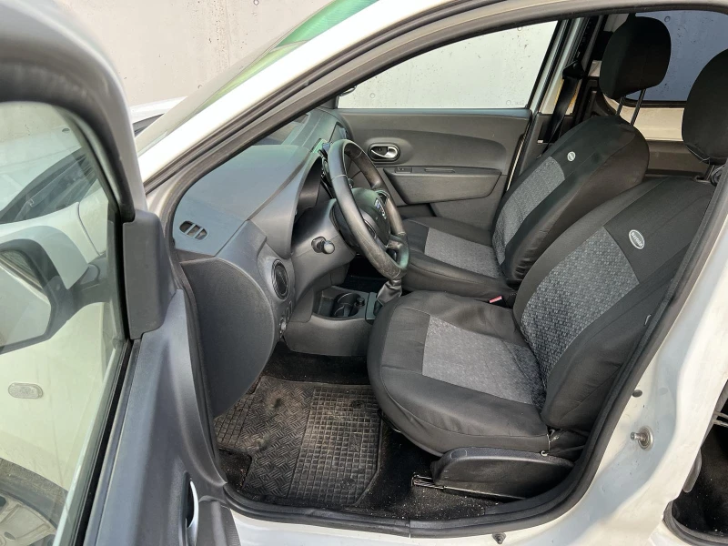 Dacia Dokker от Рено Дачия България, снимка 9 - Автомобили и джипове - 52824845