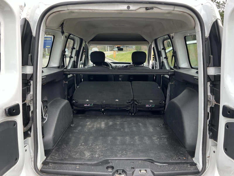 Dacia Dokker от Рено Дачия България, снимка 16 - Автомобили и джипове - 52824845