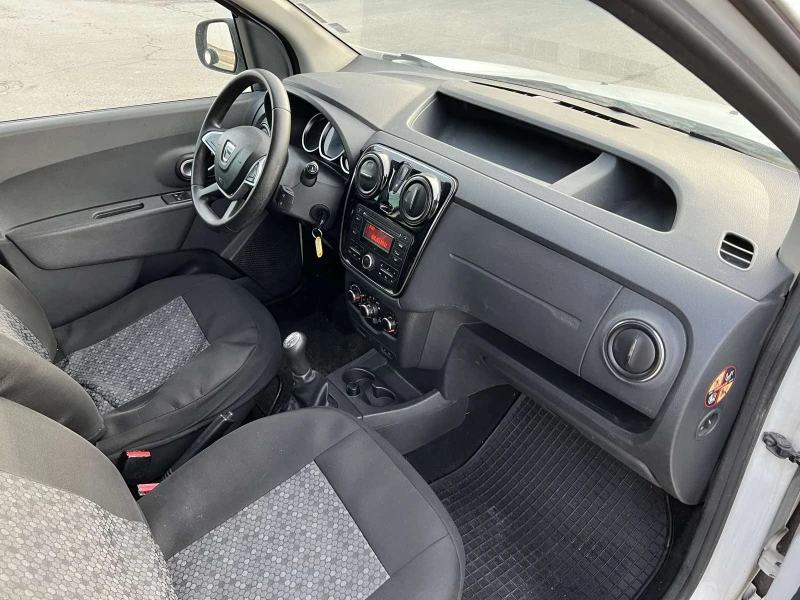 Dacia Dokker от Рено Дачия България, снимка 13 - Автомобили и джипове - 52824845