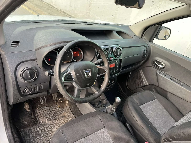 Dacia Dokker от Рено Дачия България, снимка 10 - Автомобили и джипове - 52824845