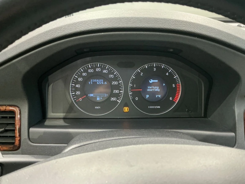 Volvo S80 2.4 D5 | Executive, снимка 11 - Автомобили и джипове - 52898525