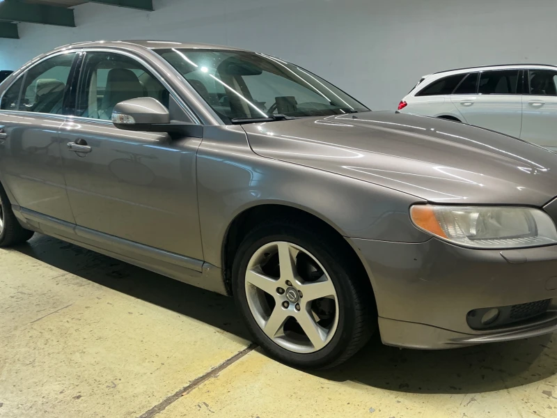 Volvo S80 2.4 D5 | Executive, снимка 2 - Автомобили и джипове - 52898525