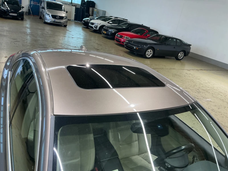 Volvo S80 2.4 D5 | Executive, снимка 13 - Автомобили и джипове - 52898525