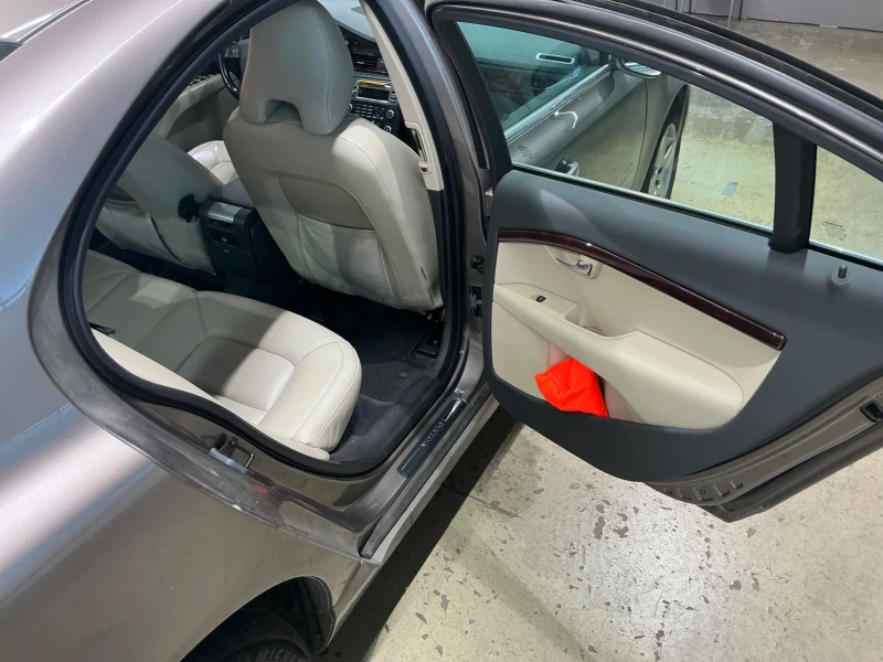 Volvo S80 2.4 D5 | Executive, снимка 10 - Автомобили и джипове - 52898525