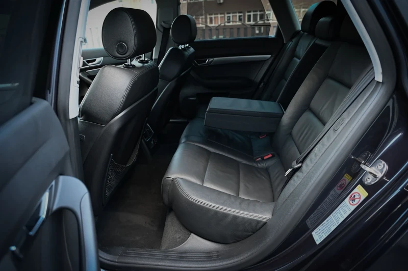 Audi A6 3.0 TDI Quattro , снимка 11 - Автомобили и джипове - 52923308