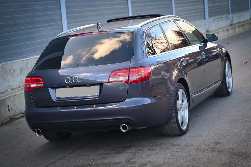 Audi A6 3.0 TDI Quattro , снимка 6 - Автомобили и джипове - 52923308