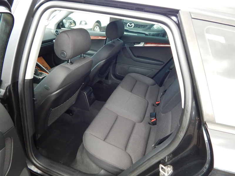 Audi A3 1.6i* 102k.* РЕАЛНИ КИЛОМЕТРИ* , снимка 15 - Автомобили и джипове - 52991398