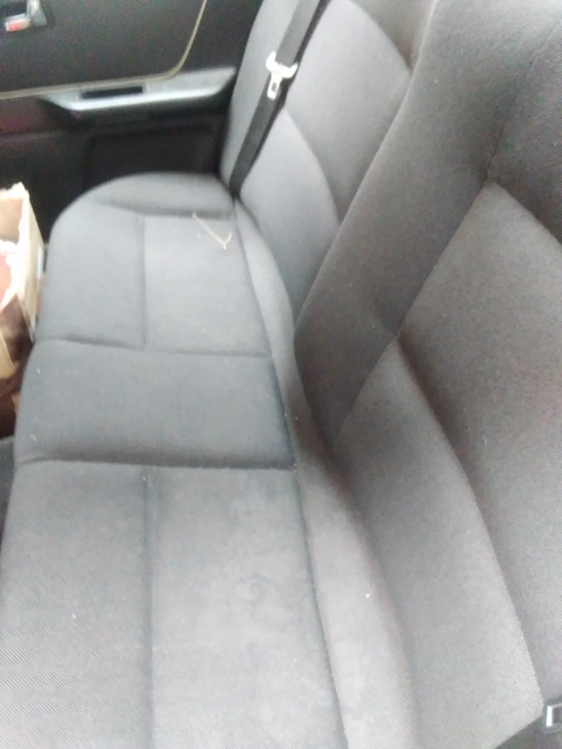 Audi 80, снимка 4 - Автомобили и джипове - 53002314