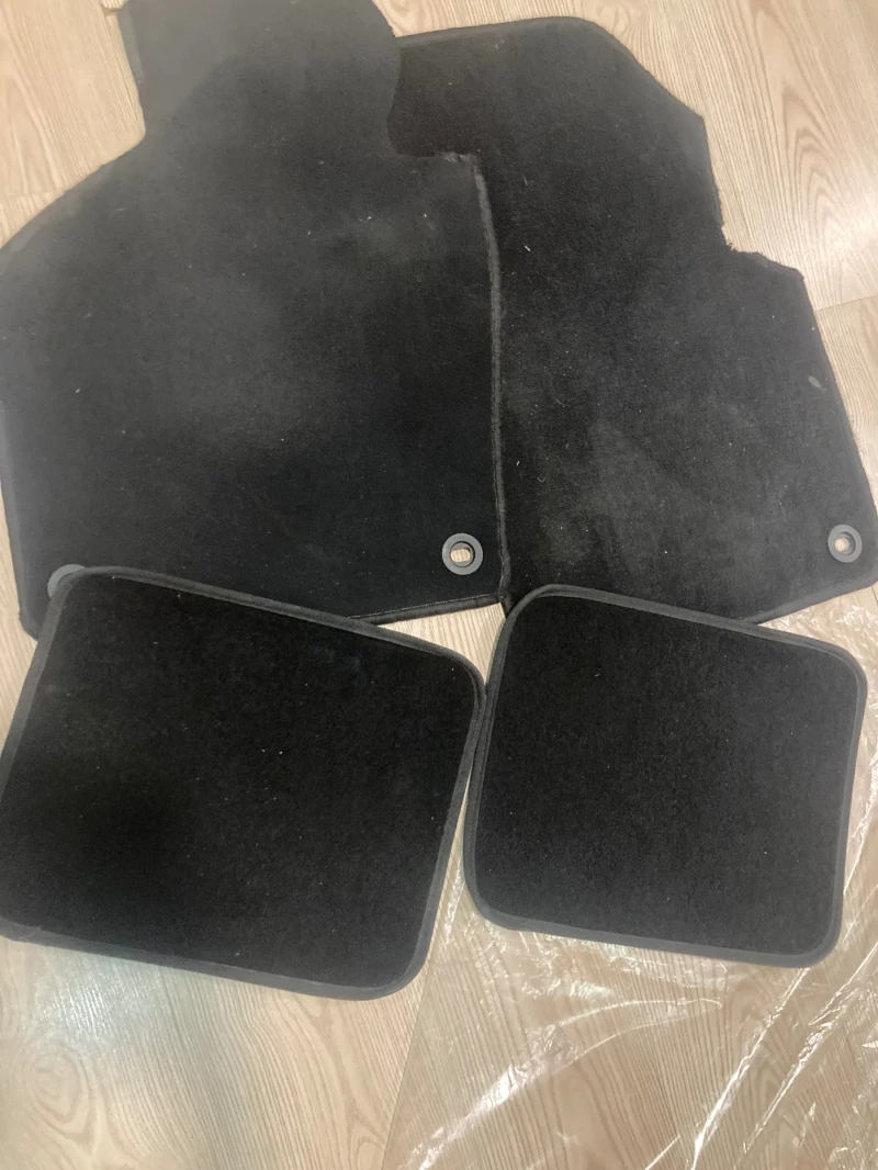 VW Passat, снимка 15 - Автомобили и джипове - 53272410