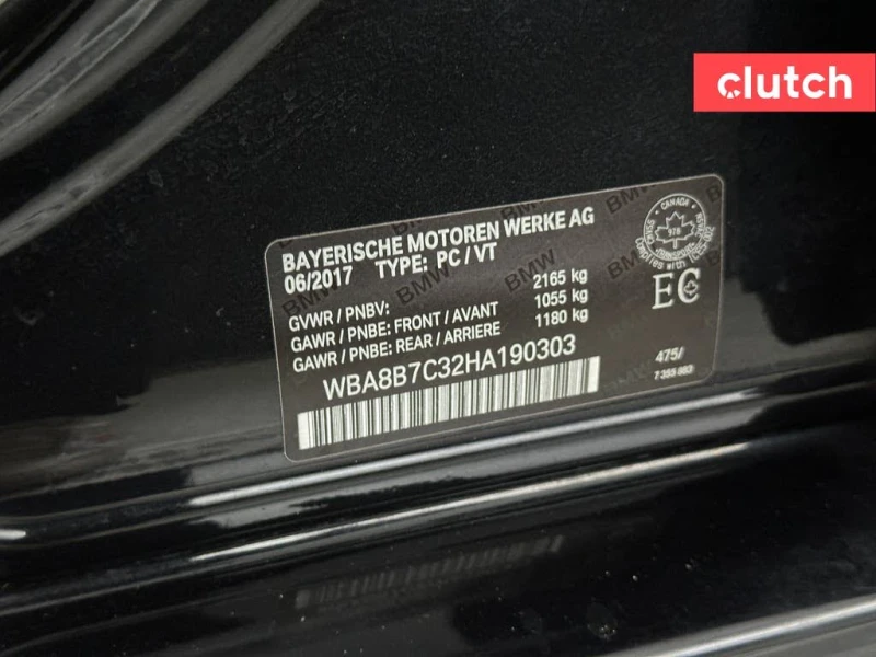 BMW 340 M-Sport* АвтоКредит* (ЦЕНА ДО БГ), снимка 12 - Автомобили и джипове - 53418807