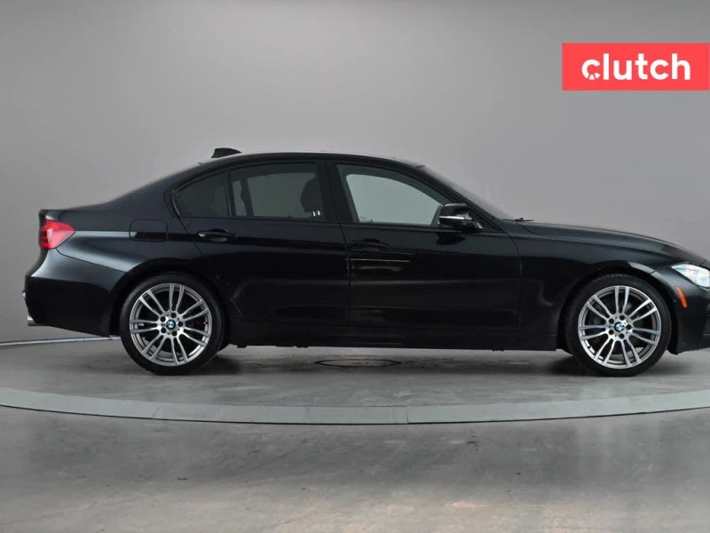 BMW 340 M-Sport* АвтоКредит* (ЦЕНА ДО БГ), снимка 3 - Автомобили и джипове - 53418807