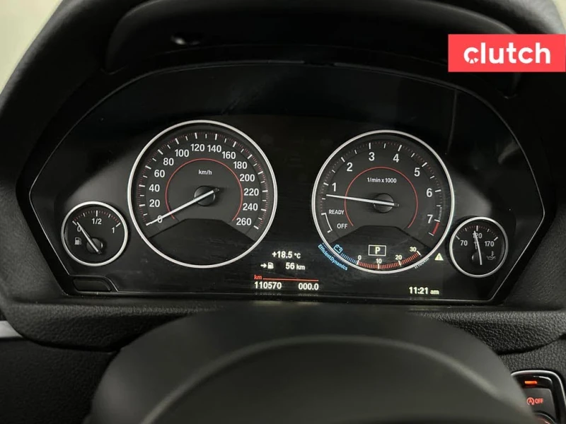 BMW 340 M-Sport* АвтоКредит* (ЦЕНА ДО БГ), снимка 15 - Автомобили и джипове - 53418807