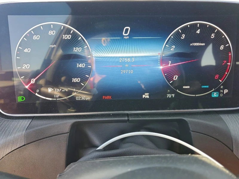 Mercedes-Benz C 300 4MATIC, снимка 9 - Автомобили и джипове - 53501919