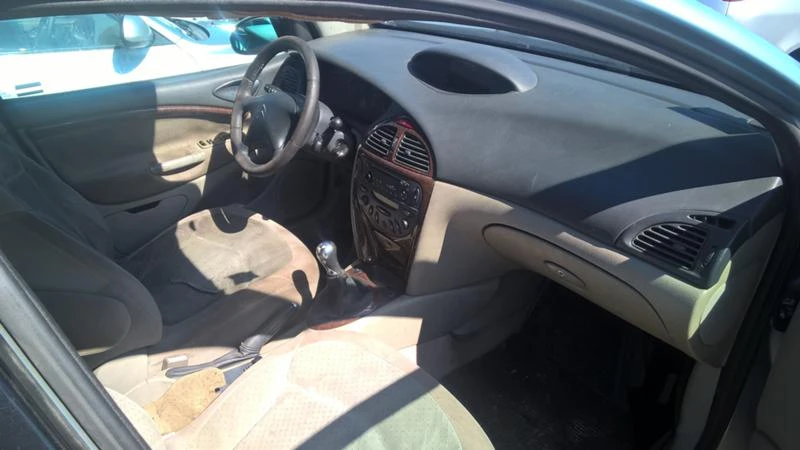 Citroen C5 2.2 HDI , снимка 3 - Автомобили и джипове - 17805759