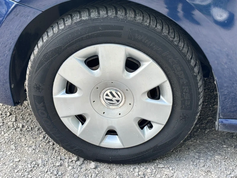 VW Polo 1.2i 12V - 8800 лв. - 95301442 | Car24.bg