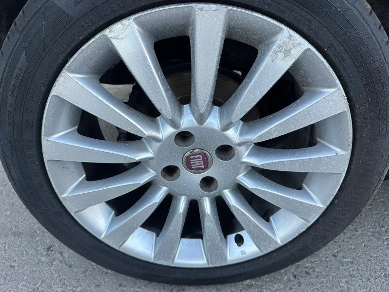 Fiat Bravo 1, 600JTDm EURO5B - 4999 лв. - 64606297 11